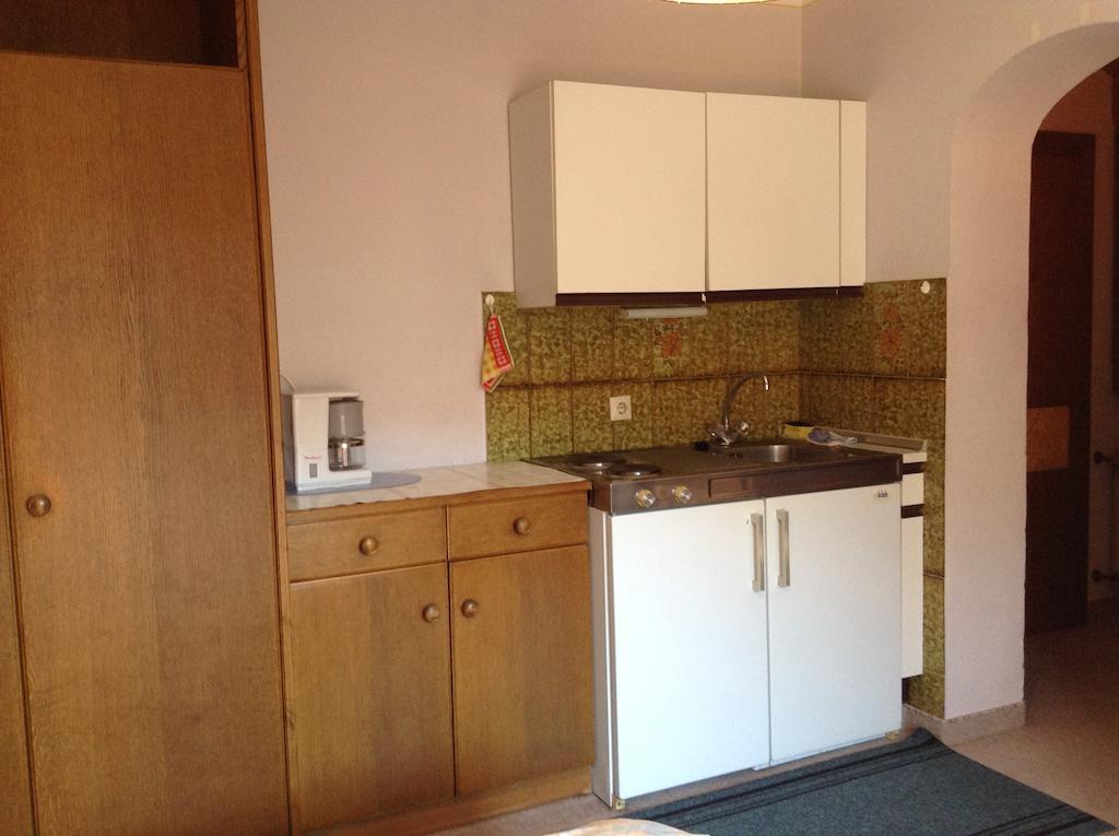 Haus Sigrid Apartamento Bad Kleinkirchheim Quarto foto