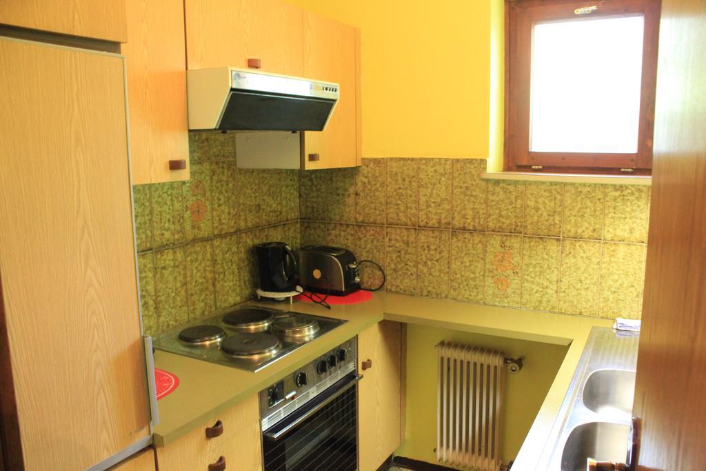 Haus Sigrid Apartamento Bad Kleinkirchheim Exterior foto