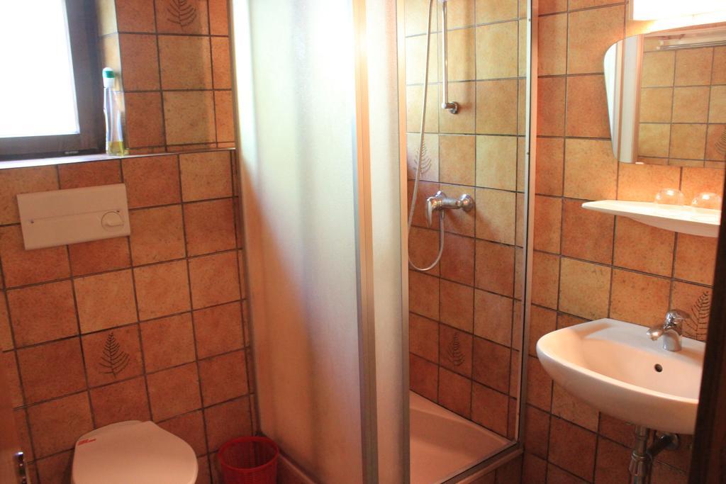 Haus Sigrid Apartamento Bad Kleinkirchheim Exterior foto