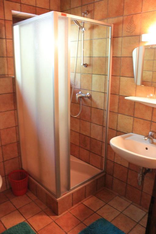 Haus Sigrid Apartamento Bad Kleinkirchheim Exterior foto