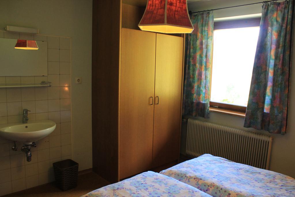 Haus Sigrid Apartamento Bad Kleinkirchheim Exterior foto